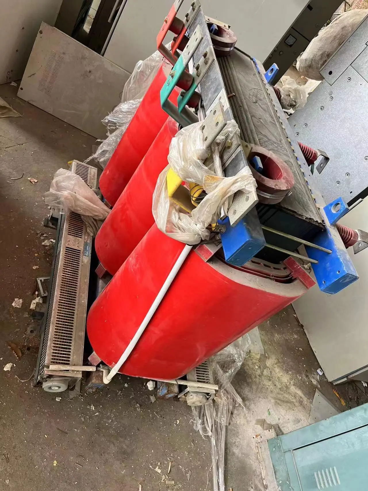 深圳市鑫進(jìn)發(fā)再生資源回收有限公司：舊變壓器回收價(jià)格透明，二手變壓器回收專業(yè)先驅(qū)者