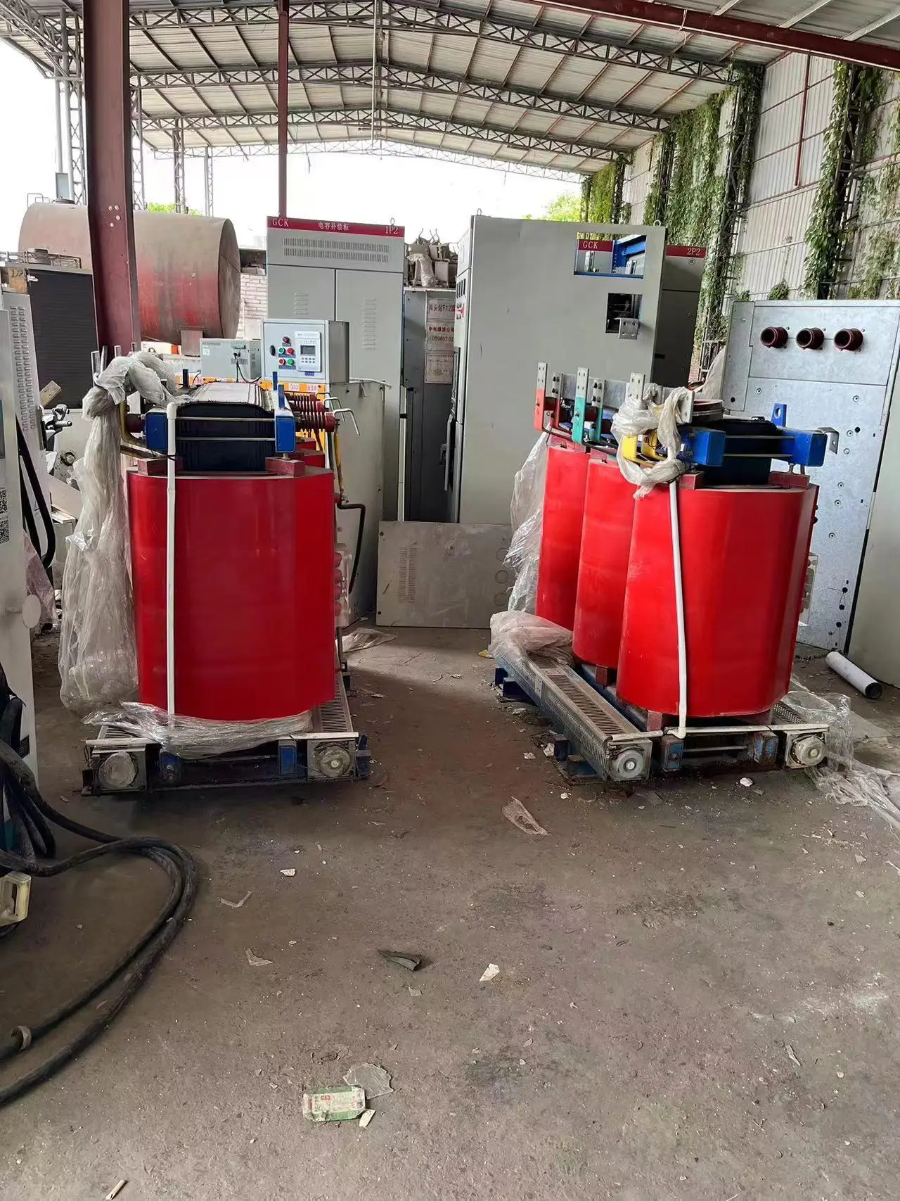 廣州二手變壓器回收選深圳市鑫進(jìn)發(fā)再生資源回收有限公司，專業(yè)回收舊/廢舊變壓器，服務(wù)高效價(jià)格透明